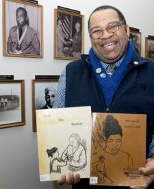 Southold's first Black councilman reflects on his service
