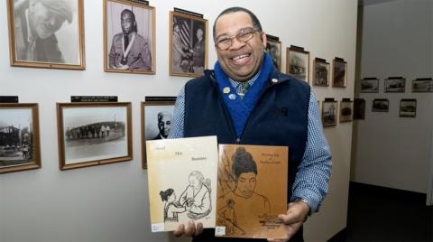 Southold's first Black councilman reflects on his service