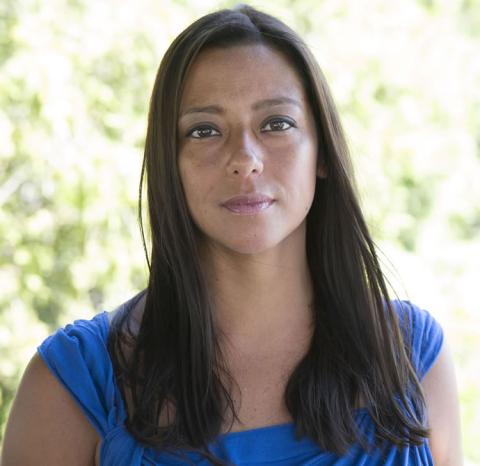 Monica Martinez - NYS Senator (District 4)