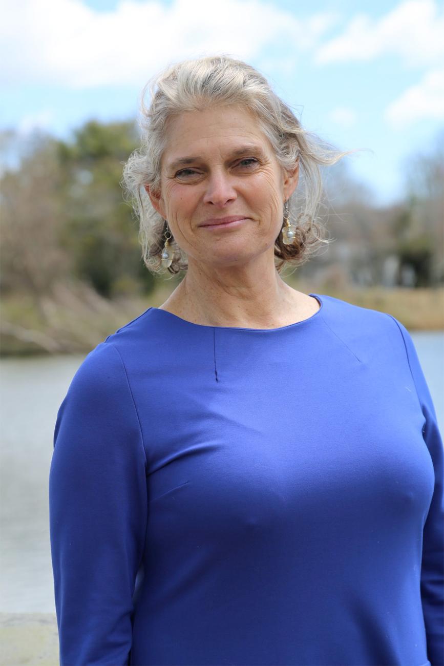 Ann Welker - Candidate for Suffolk Legislature (District 2)