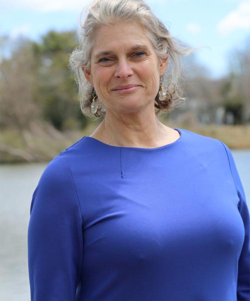 Ann Welker - Candidate for Suffolk Legislature (District 2)