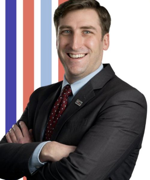 Ryan McGarry - Candidate for Suffolk Legislature (District 7)