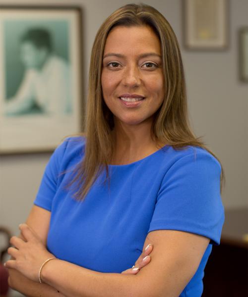 Monica Martinez - NYS Senator (District 4)