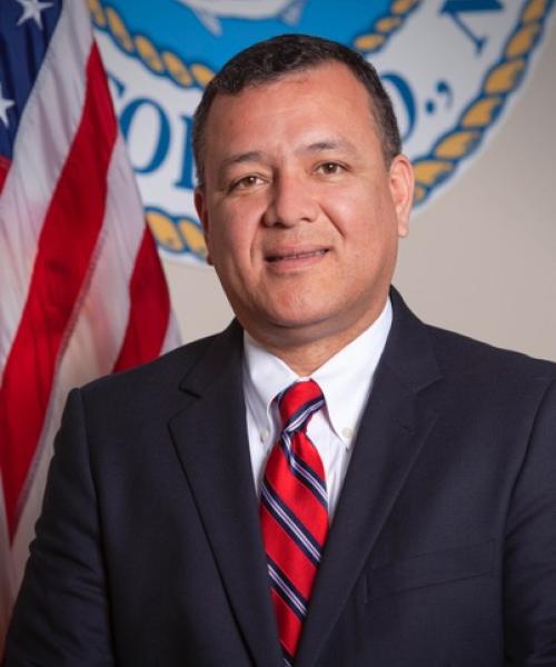 Tony Martinez, Babylon Deputy Supervisor